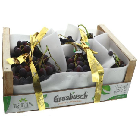 RAISIN NOIR PALIERI GROSBUSCH 7KG